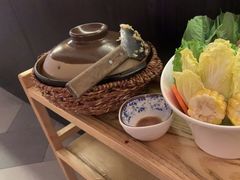 -古膳记猪肚鸡.生蚝鸡(拱北店)
