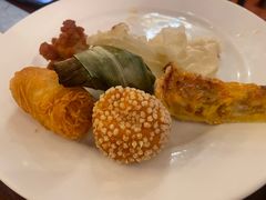 -马哥孛罗咖啡厅·Cafe Marco (厦门马哥孛罗东方大酒店)