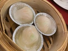 -汕头猛狮凯莱酒店点心坊