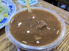 -东兴顺爆肚张