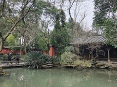 -成都武侯祠博物馆