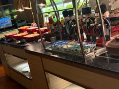 -上海瑞金洲际酒店