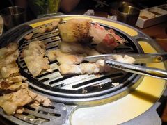 -三代烤肉(保利广场店)