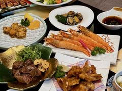 -红叶日本料理(三八广场店)