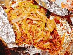 -蚝翅·海鲜粥·烧烤·宁夏滩羊季(玉米楼店)