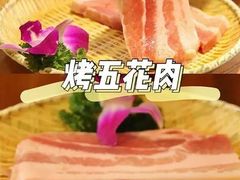 -紫霞门韩国料理烤肉(深南东路店)