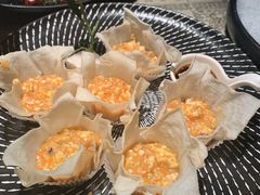 公主素蟹粉-桂满陇天书(南京德基旗舰店)