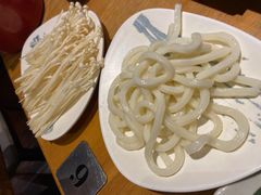 -一井烧肉·活鳗·寿司(望京SOHO店)