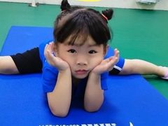 -美育儿童音乐舞蹈国际机构(浦东分校)