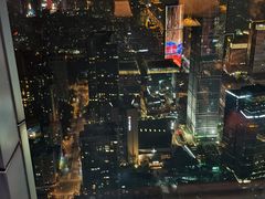 -云·酷 Atmosphere(国贸大酒店)