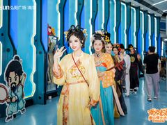 -弘阳·未来世界(弘阳广场店)