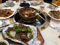 -渝君重庆火锅(嘉宾路店)