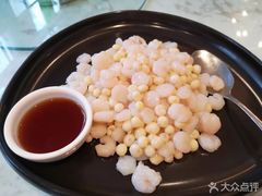 -漢舍中国菜馆(889广场店)