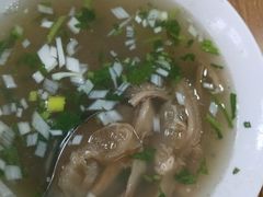 -清真·老金家牛肉店(会展路店)