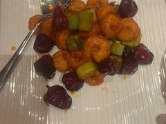 -南通滨江洲际酒店-东厨中餐厅