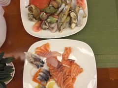 -青岛景园假日酒店-自助餐厅(城阳店)