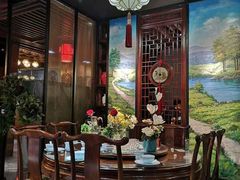 -不二舟食府(车站南路店)