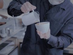 -Onirii Coffee(长乐路店)