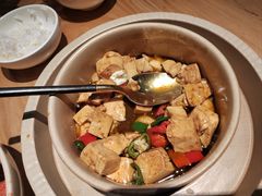 -黄山老妈·土菜(碧桂园店)