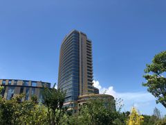 -舟山希尔顿酒店