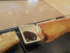 -永和大王(广渠店)