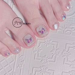 -SixOne六一日式美甲美睫