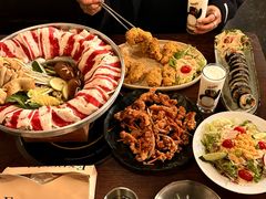 -韩鼎丰·韩国料理(林奥店)