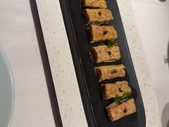 -森隆饭庄(崇文门新世界百货店)