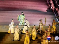 -寻梦滕王阁实景演出