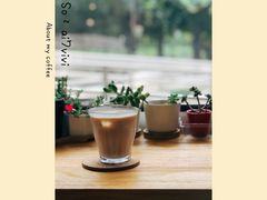 朗姆先生-Cafe Villa