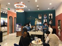 -海马体照相馆(南昌王府井购物中心店)