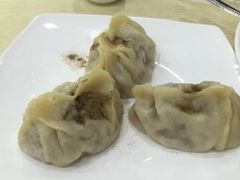羊肉包子-马黑哥椒麻鸡(清江山水店)