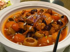 -烹小鲜中餐厅 ·东升凯莱酒店