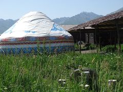 -新疆那拉提国家旅游度假区