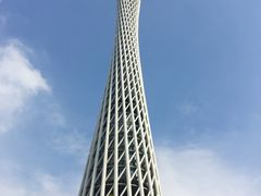 -赏点粤式点心(广州塔店)