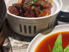 -绿茶餐厅(昌平悦荟店)