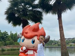 -枫香湖儿童公园