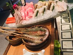 -集渔·泰式海鲜火锅(彭州店)