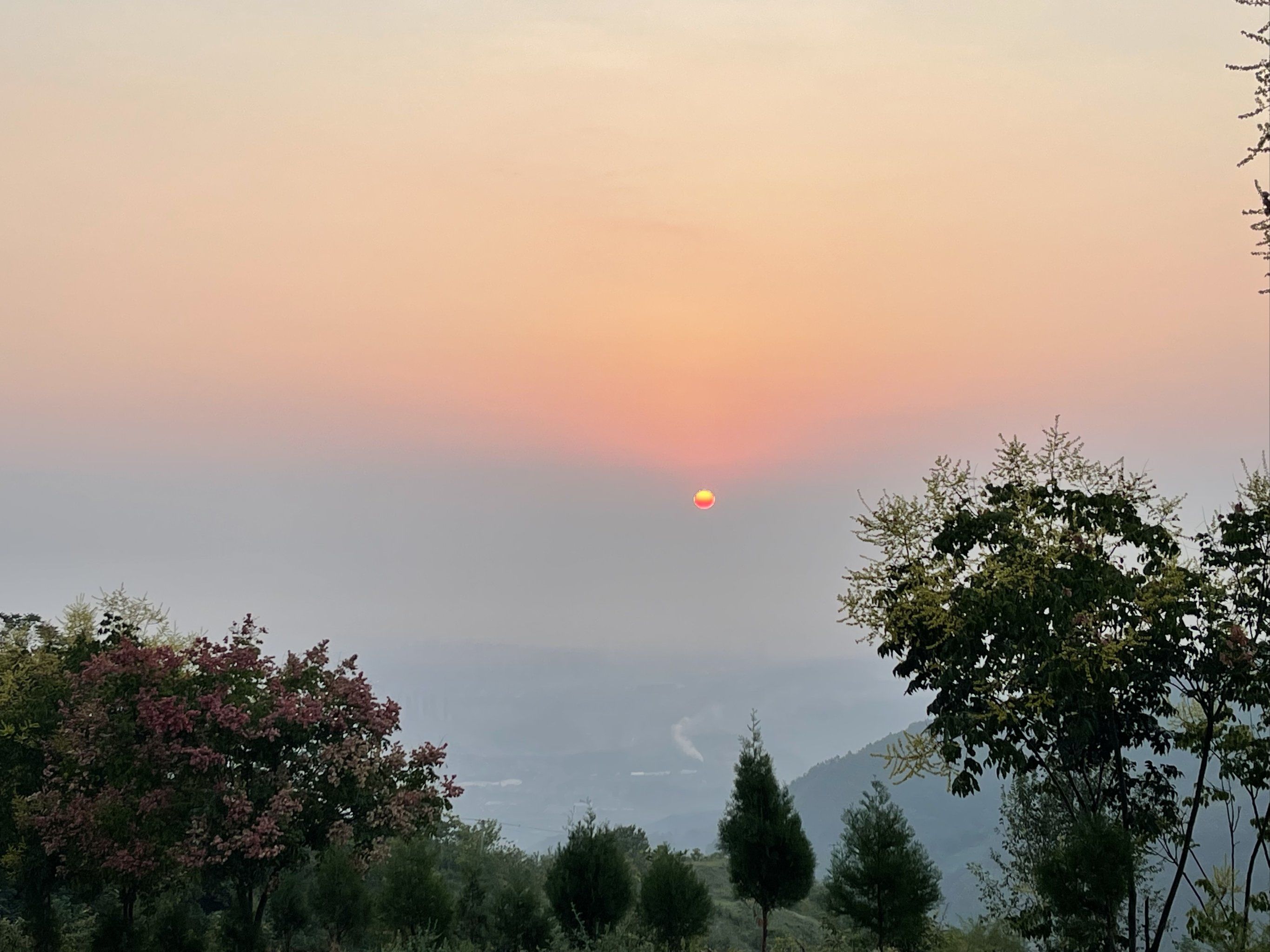 安康-鲤鱼山个人攻略全集