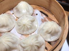 -金牌外婆家(苏州中心店)