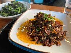 -圆圆家私房美食(民权路店)