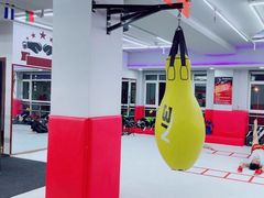 -津武堂散打搏击俱乐部(河西店)