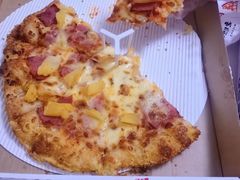 -必胜客(津塘店)
