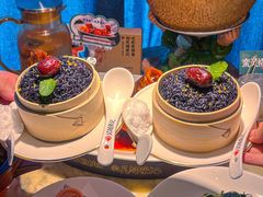 -吴越荣记苏州菜·松鼠桂鱼(月光码头店)