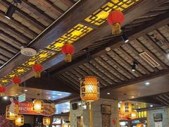 -杨记隆府(重庆总店)