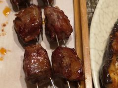 -鸽子窝专业烧烤店(南市场店)
