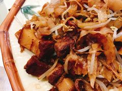 葛记焖饼-葛记焖饼(伏牛路店)