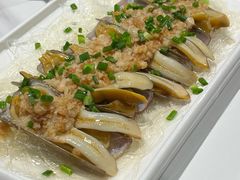 -钱山海鲜大排档