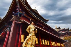 点击看大图 -角色婚纱摄影(中心店)