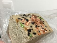 发糕-白魁老号饭庄(交道口店)